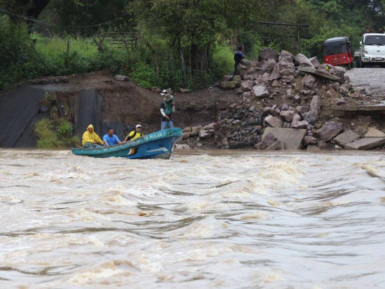 Así fue el recorrido de EL HERALDO por las zonas más vulnerables de Valle