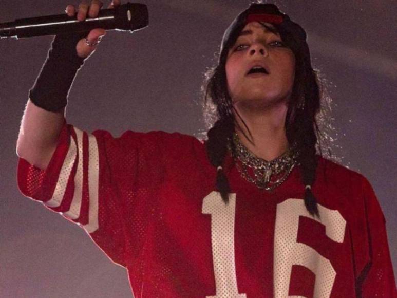 ¿Se acabó el romance? Billie Eilish y Jesse Rutherford terminaron