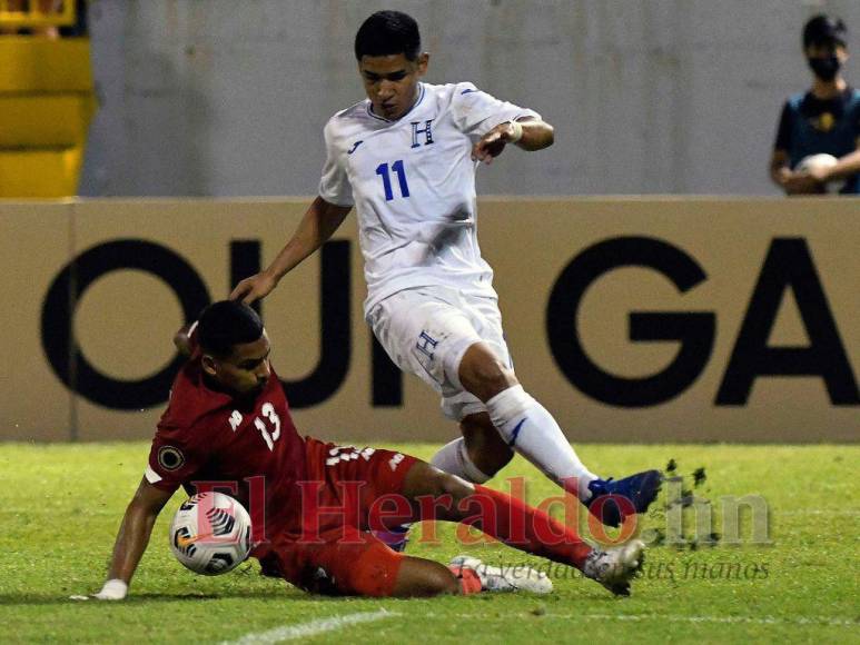 Entre el ganado y la cosecha: Así ha sido la vida de Marco Aceituno, el goleador del Premundial Sub 20