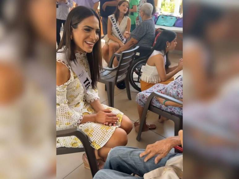 Actividades previas al Miss Honduras 2024: cómo se preparan las candidatas