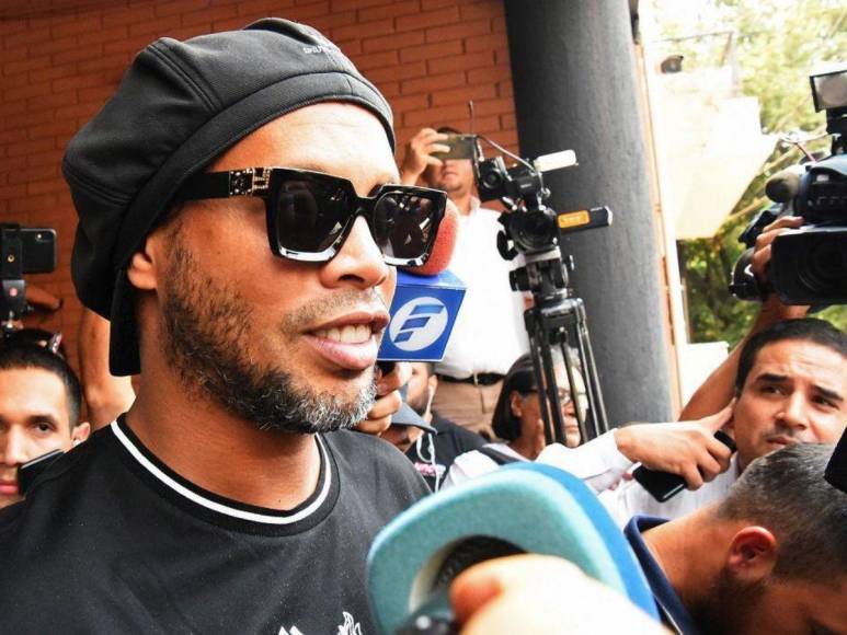 Ronaldinho explica las razones de sus polémicas críticas a la Selección de Brasil