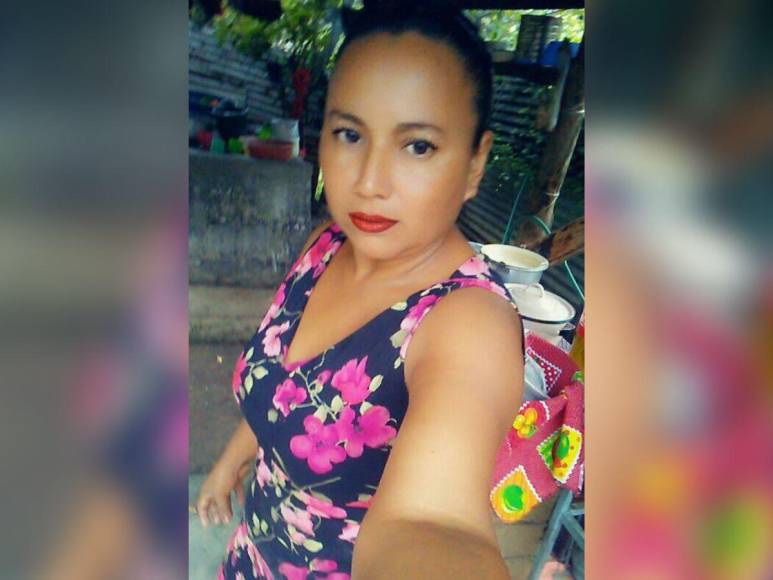 Así era Digna Salinas, mujer que fue asesinada a balazos en su casa en Comayagua