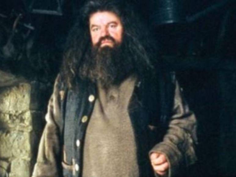 ¿Quién era y de qué murió Robbie Coltrane, el actor de Harry Potter?