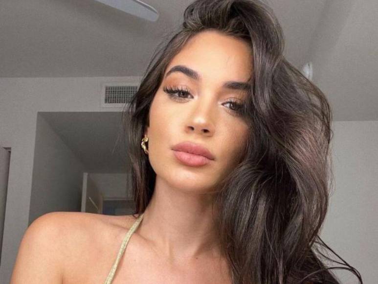 Así es Vanessa Christine, la influencer con la que Prince Royce confirmó su nuevo noviazgo