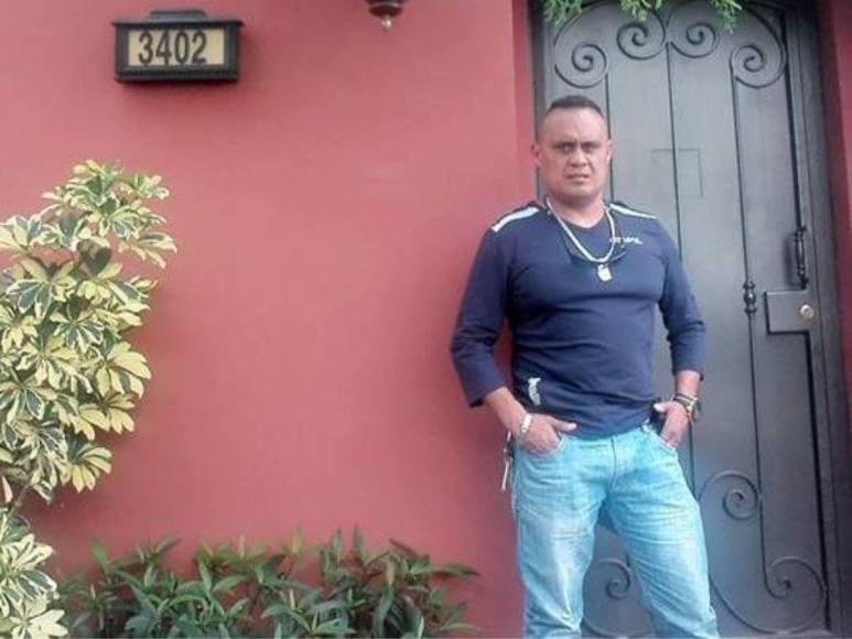 Luis Valladares, taxista asesinado por un supuesto cobro de extorsión en la capital