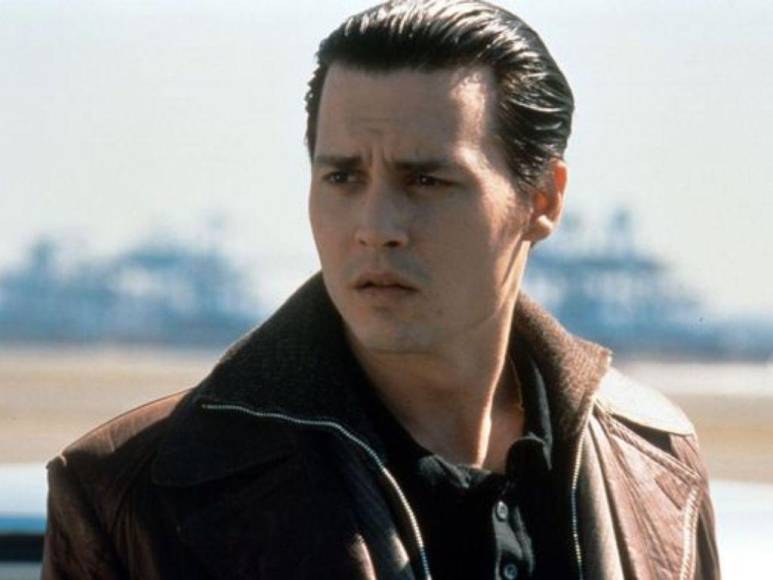 Icónicas y emotivas: películas que recuerdan los mejores momentos de Johnny Depp