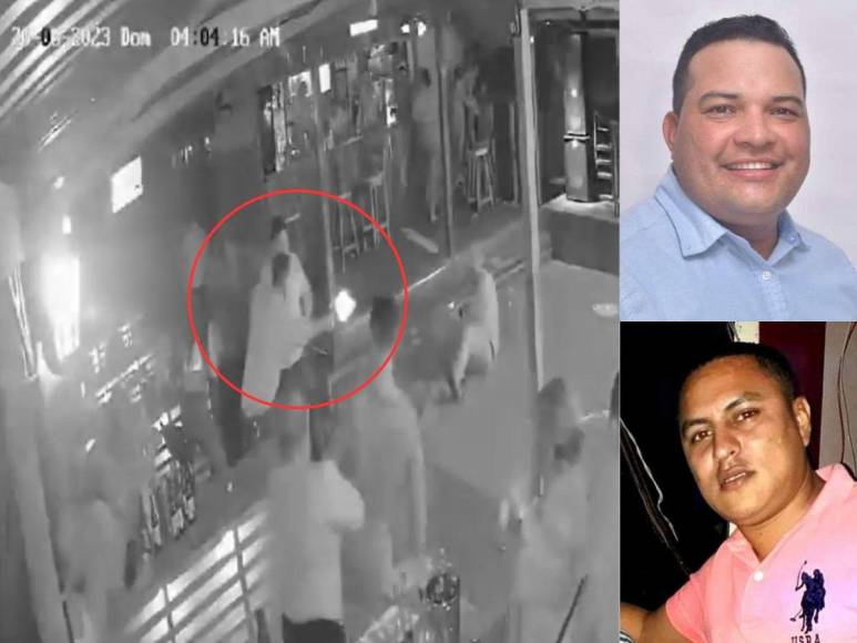 ¿Quiénes eran y cómo fallecieron? Ricardo Antúnez y Orlin Sarmiento, los muertos en discoteca de Sonaguera, Colón