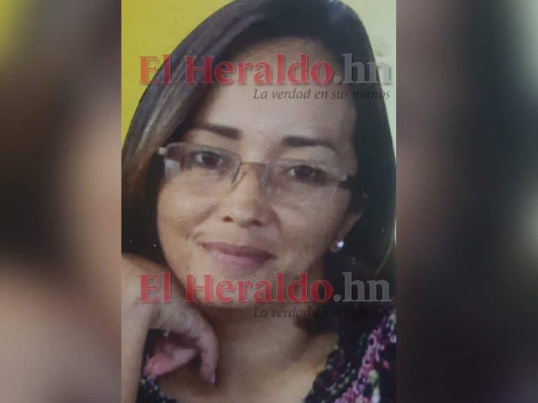 Así era Patricia Valladares, capitana muerta en accidente de Hilda Hernández