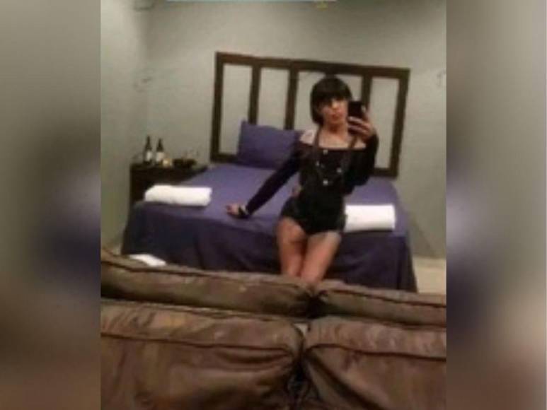 Así era Paola, mujer trans asesinada a disparos en Baracoa, Cortés