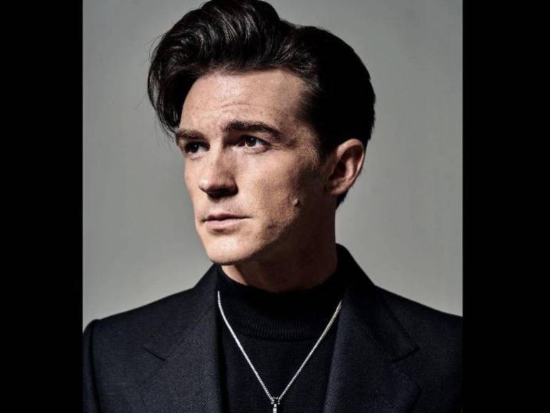 Divorcio, desaparición y drogas: los escándalos que han rodeado a Drake Bell en las últimas semanas