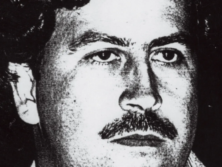 ¿Cómo murió Pablo Escobar, el sanguinario “zar de la cocaína”?