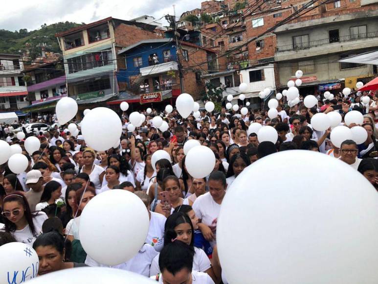 El caso de Alexis Gómez, niño colombiano asesinado supuestamente por un hombre que lo pretendía