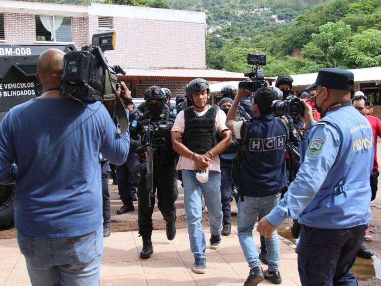 Capitán de barco y pedido por Costa Rica ¿Quién es el extraditable capturado por tráfico de drogas?