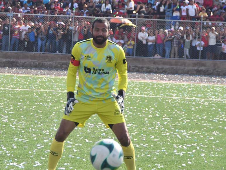 El temible 11 que tendrá Olimpia para el torneo Clausura