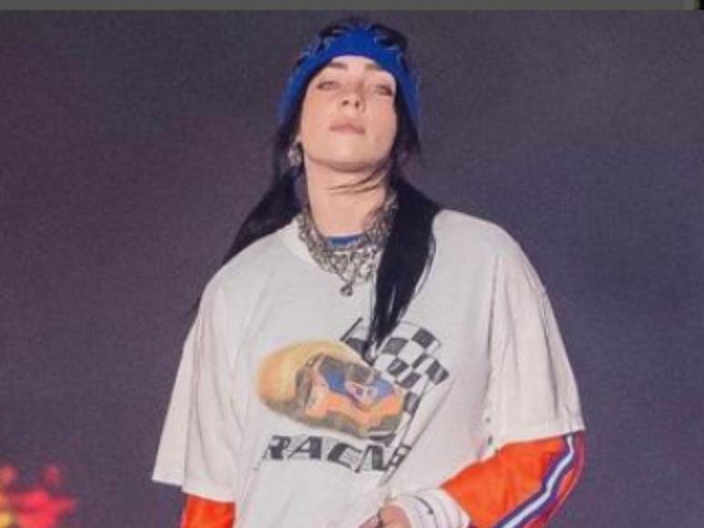 ¿Se acabó el romance? Billie Eilish y Jesse Rutherford terminaron