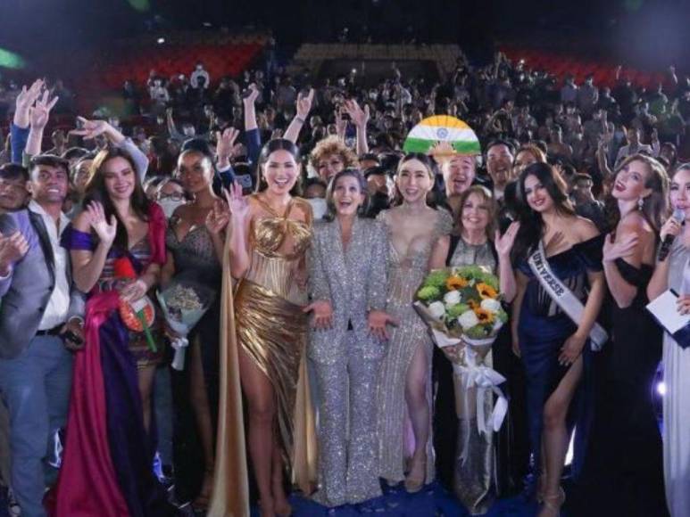 ¿Cómo es el nuevo proceso para elegir a Miss Universo 2023?