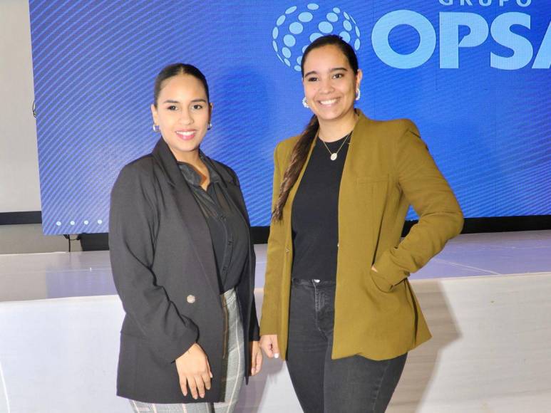 Así se vivió UpFront 2024, la tercera edición de GOTalks de Grupo Opsa