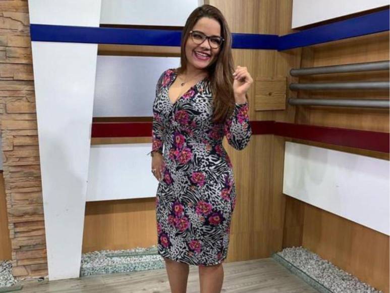 Ariela Cáceres, más radiante y jovial que nunca: así ha transformado su estilo a través de los años