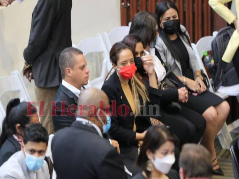 Con lluvia de proyectos y decretos diputados se suman a sesión del CN