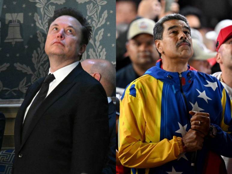 Elon Musk vs Nicolás Maduro: ¿Cómo se volvieron “archienemigos” a distancia?