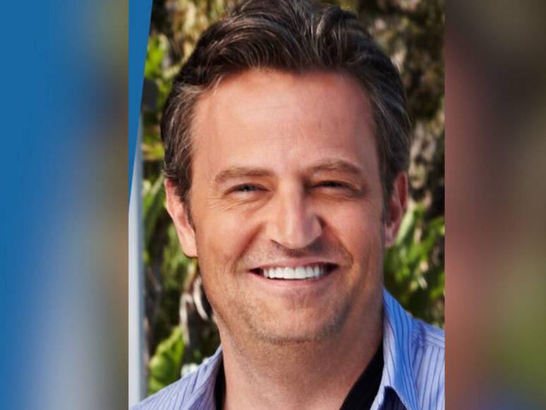 Tres inyecciones letales: así fueron las últimas horas de vida de Matthew Perry