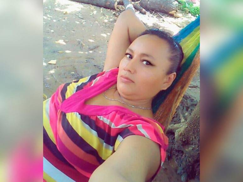 Así era Digna Salinas, mujer que fue asesinada a balazos en su casa en Comayagua