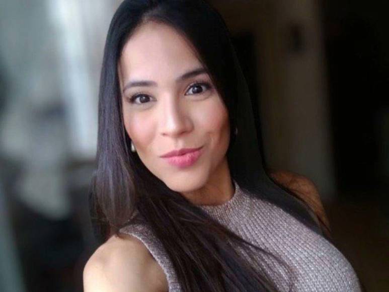 Ana Carolina Guaita, la periodista detenida por el gobierno de Nicolás Maduro