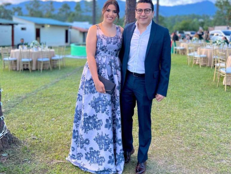 ¿Carolina Lanza en busca de vestido de novia? Esto se sabe al respecto