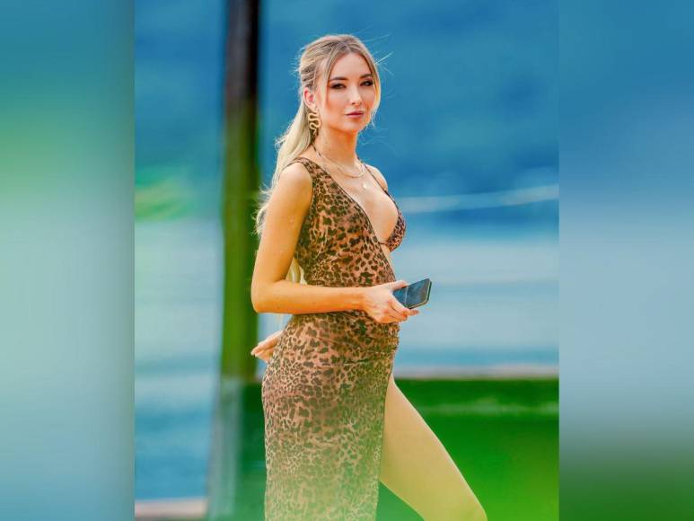 Candidatas del Miss Universo 2023 derrocharon belleza en traje de baño