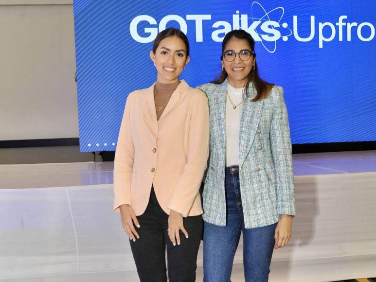 Así se vivió UpFront 2024, la tercera edición de GOTalks de Grupo Opsa