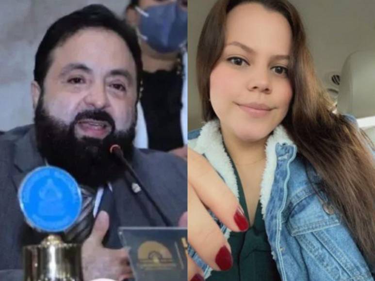 Quién es Alejandra Bustillo, supuesta ex pareja de Luis Redondo