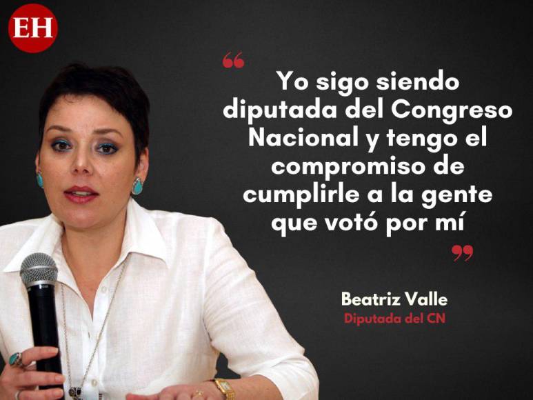 “Lo que me hicieron no tiene nombre”: Beatriz Valle destapa su relación con ‘Mel’ y Xiomara