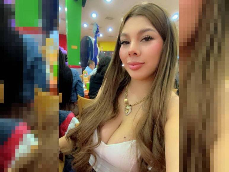 Conmoción en México: asesinan a exnovia de narco por revelar infidelidades