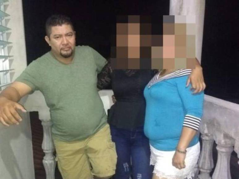 Así era José Ruiz, hombre que murió por defender a su hijastra en Feria Juniana