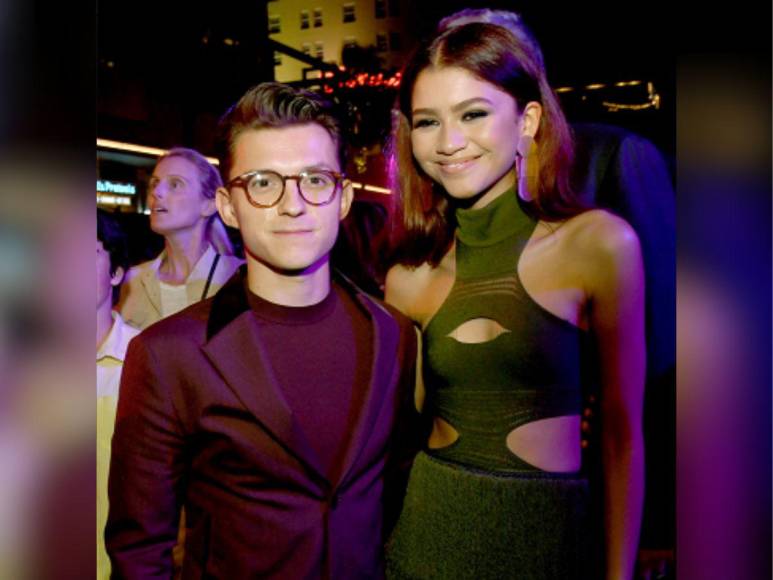 ¿Tom Holland y Zendaya están planeando casarse tras años de noviazgo? Esto se sabe