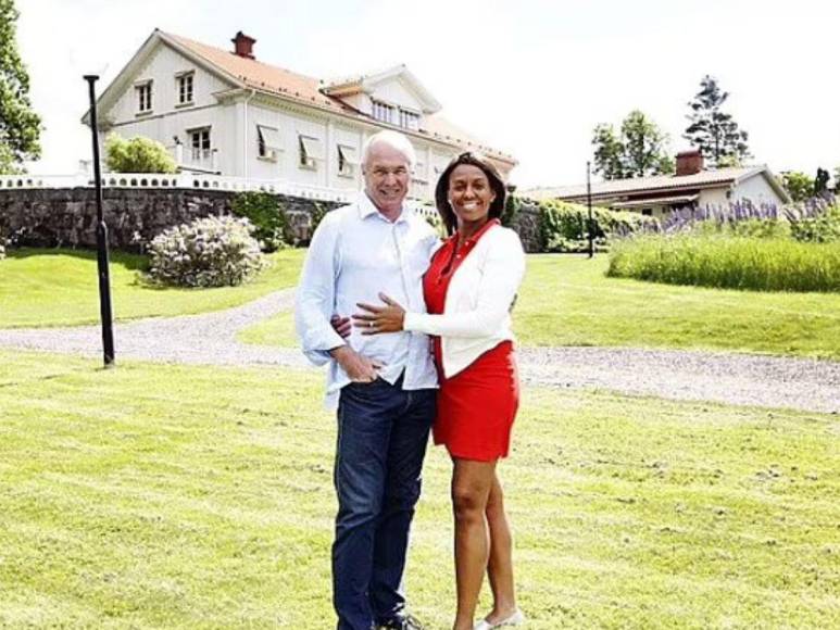 “Tuve una buena vida”: Sven-Goran Eriksson estremece con mensaje de despedida