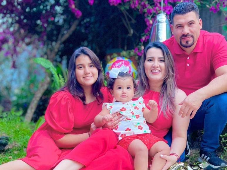 “Finalmente nos decidimos a salir del país”: Cesia Mejía y su familia en Colombia