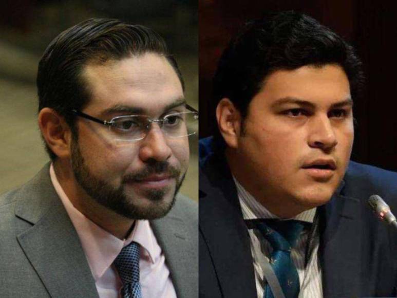 Conflicto entre Marlon Ochoa y Jorge Cálix: denuncias y acusaciones