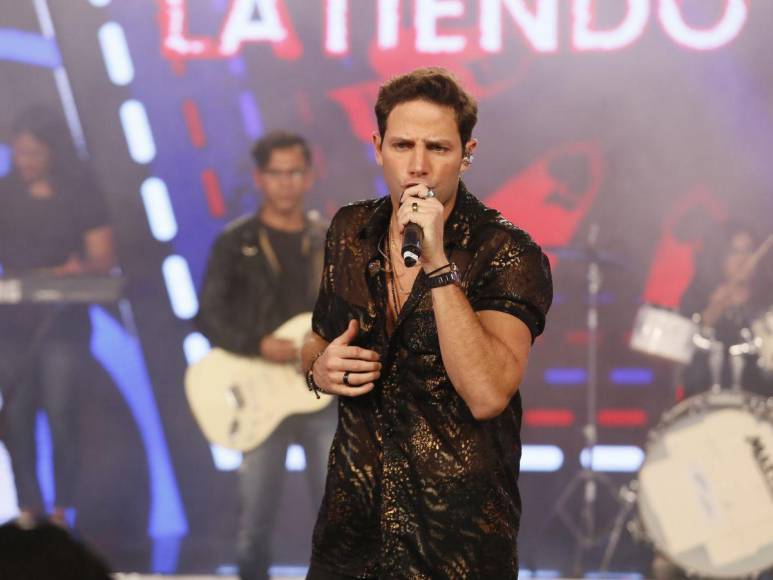 Música y solidaridad: artistas que dijeron presente en Teletón 2023