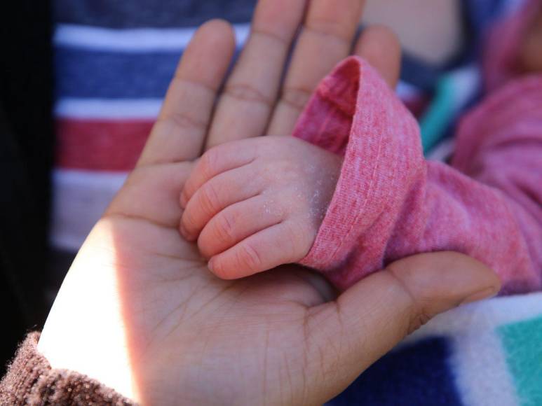 Rechazados, pero con esperanza de luchar por una vida digna: la cruda realidad de los niños abandonados en Honduras