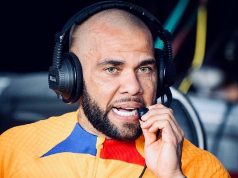 Caso Dani Alves: lo que se sabe sobre el encarcelamiento del jugador y la estrategia de la defensa