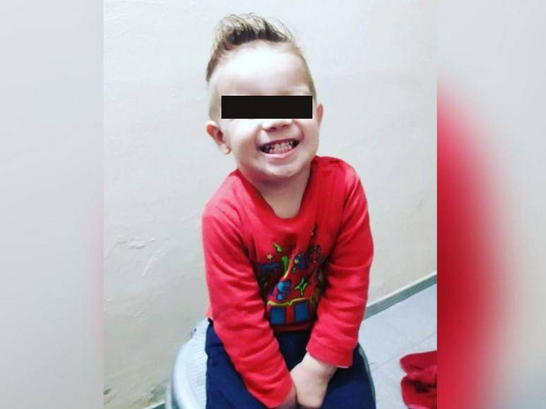 A Lucio Dupuy “lo mataron por ser varón”: mamá quemó, mordió y hasta abusó de su hijo con ayuda de su novia