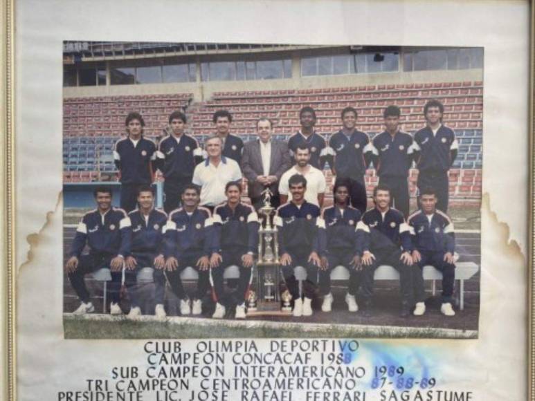 ¡Grandeza pura! Los mejores momentos del Olimpia en sus 110 años de historia