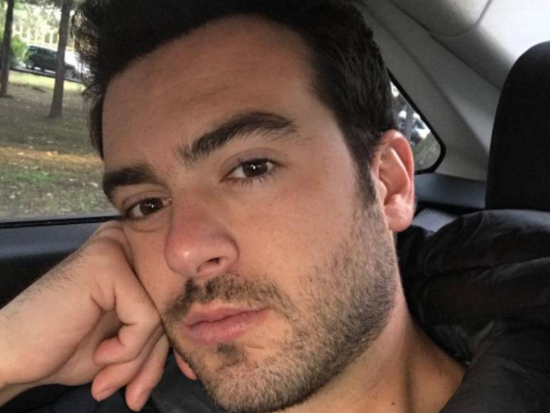 ¿Por qué el actor mexicano Pablo Lyle fue condenado a cinco años de prisión?