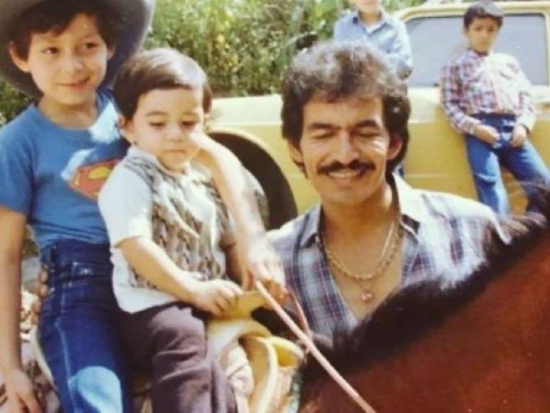 ¿Quiénes son los tres hijos de Joan Sebastian que fallecieron trágicamente?