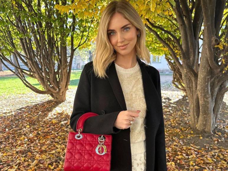 ¿Quién es Chiara Ferragni, la influencer que engañó con falsas donaciones?