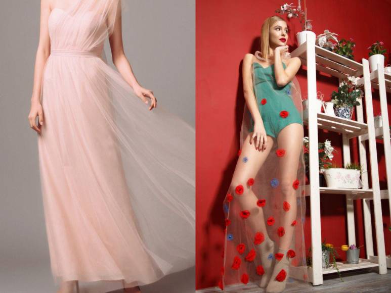 Las principales tendencias de vestidos para el otoño-invierno 2024/2025