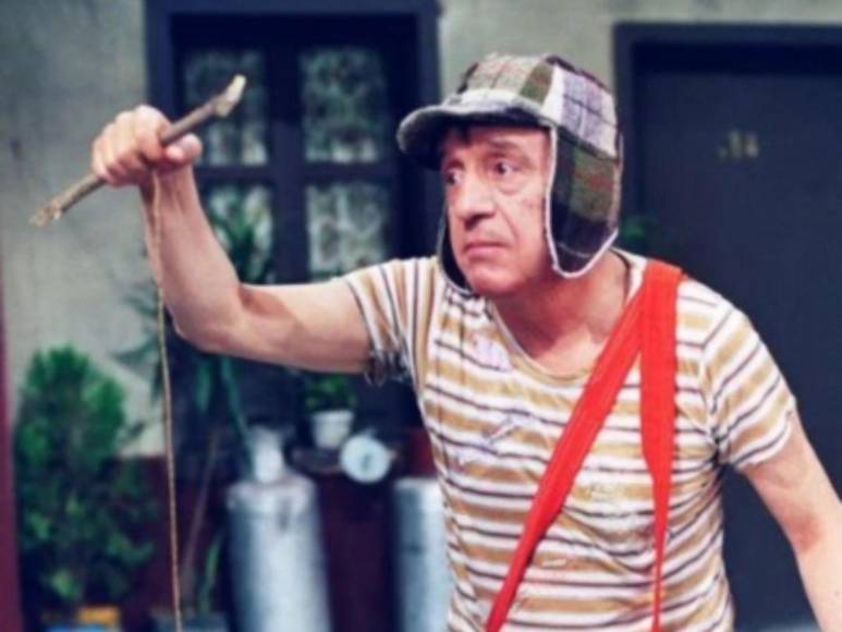 El supuesto pacto de Chespirito con el diablo para tener éxito con “El Chavo del 8”