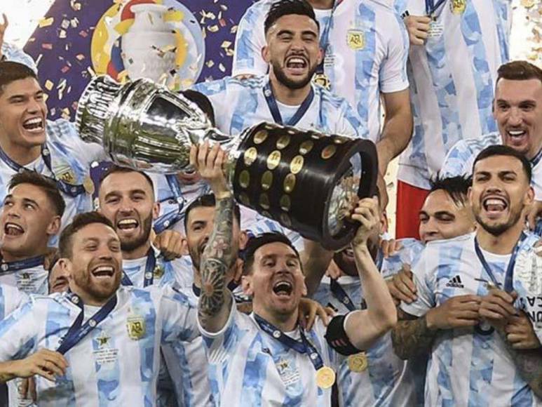 ¿Se repetirá la historia? Las maldiciones que rodean a Argentina previo a Qatar 2022