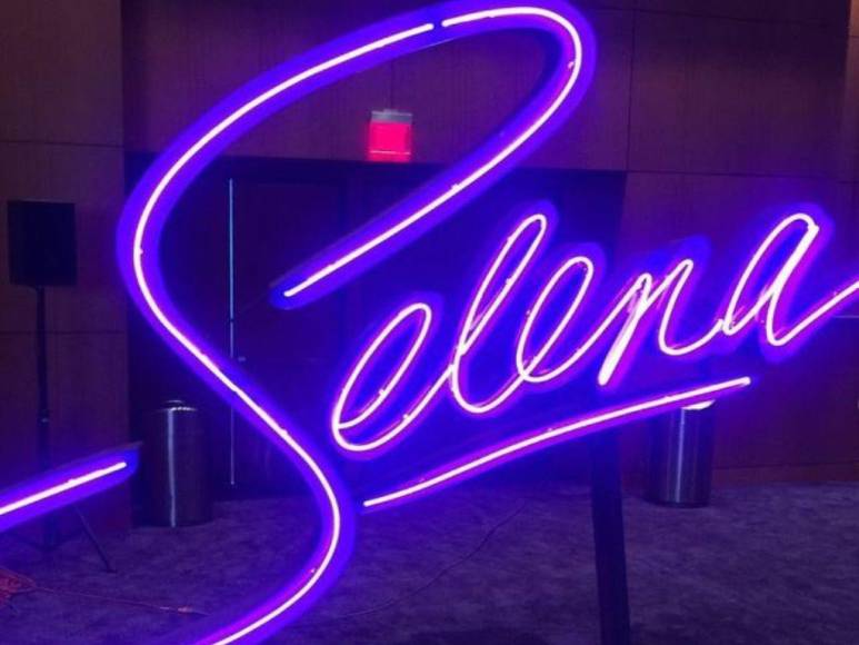 Moonchild Mixes, el más reciente disco de Selena Quintanilla a 28 años de su muerte